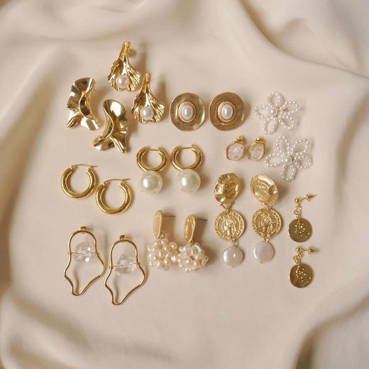 饰品盲盒 #FR2108 商品图2