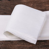 一次性毛巾足疗吸水加厚擦脚巾纸无纺布平纹足浴酒店桑拿擦脚毛巾 商品缩略图1