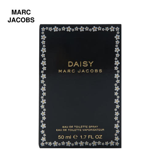 马克雅克布 小雏菊女士淡香水 商品图2