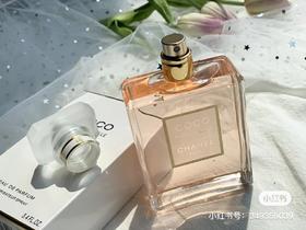 香奈儿coco小姐香水浓