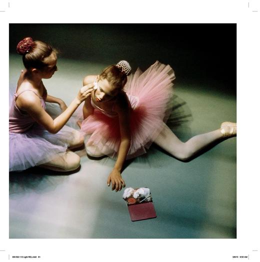 摄影集锦：《大视觉》 商品图2