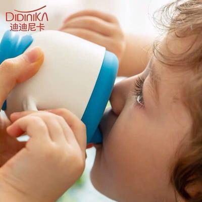 韩国didinika迪迪尼卡儿童辅食餐具套装4件套 商品图3