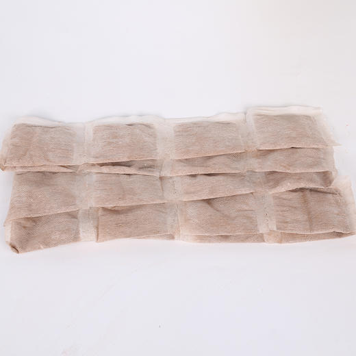 艾草艾叶老姜藏红花泡脚粉包生姜足浴粉草本泡澡包泡脚包男女通用 商品图4