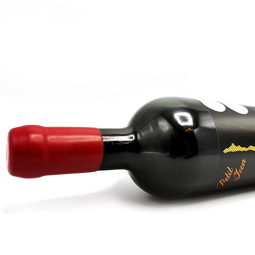 【泰勒瓦】zhi尊xian量级干红葡萄酒 24个月橡木桶陈酿 智利空加瓜山谷产区 西拉品丽珠混酿精品 750ml 商品图4