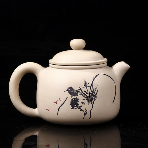 李俊 壶 商品图0