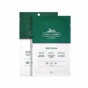 韩国VT老虎痘痘贴隐形66枚