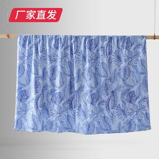 【LOVO】木槿暖意全棉床品四件套（200*230）厂家直发（厂家直发）  商品图3