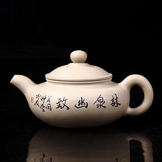 李俊 壶 商品图1