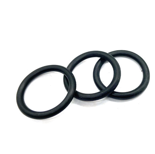 【货号01641】电锤皮圈2.5*18*22冲击钻皮圈活塞环活塞皮圈橡胶皮圈电锤配件 商品图1