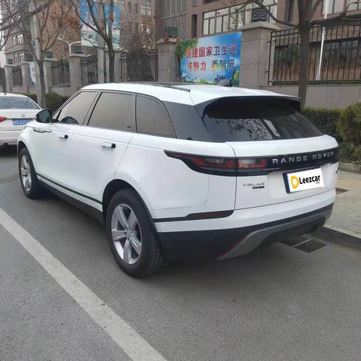 【特价月租-北京】揽胜 星脉 380PS R-DYNAMIC HSE 商品图4