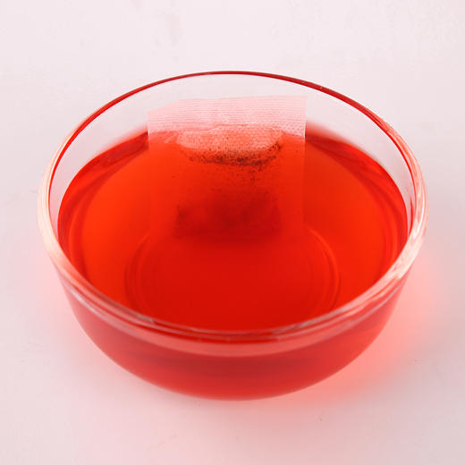 藏红花泡脚粉包去湿驱寒睡眠足浴粉草本泡脚足浴包男女家用100包 商品图3