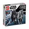 乐高LEGO 帝国TIE战斗机LEGC75300 商品缩略图1