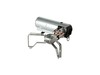 SP GS-600-SL卡式瓦斯登山炉 银色 商品缩略图0