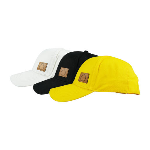 秋冬系列 小团棒球帽 商品图0