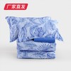 【LOVO】木槿暖意全棉床品四件套（200*230）厂家直发（厂家直发）  商品缩略图4