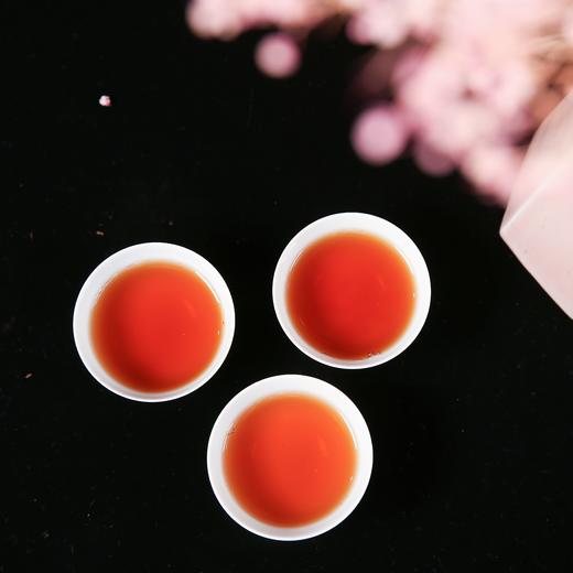 普洱熟茶 | 紫金无量 2015年 无量金露 357g 商品图2