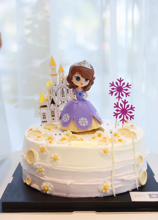 索菲亚公主 商品图0