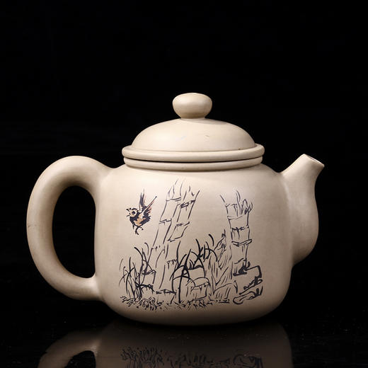 李俊 壶 商品图0