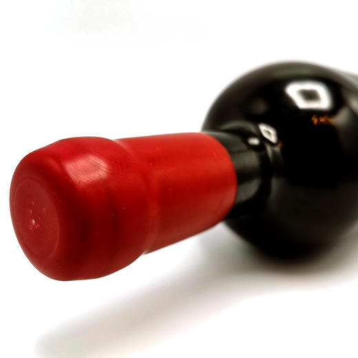 【泰勒瓦】zhi尊xian量级干红葡萄酒 24个月橡木桶陈酿 智利空加瓜山谷产区 西拉品丽珠混酿精品 750ml 商品图1