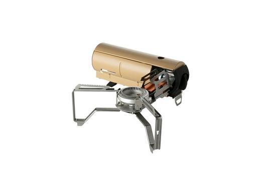 SP GS-600-KH卡式瓦斯登山炉 卡其色 商品图0