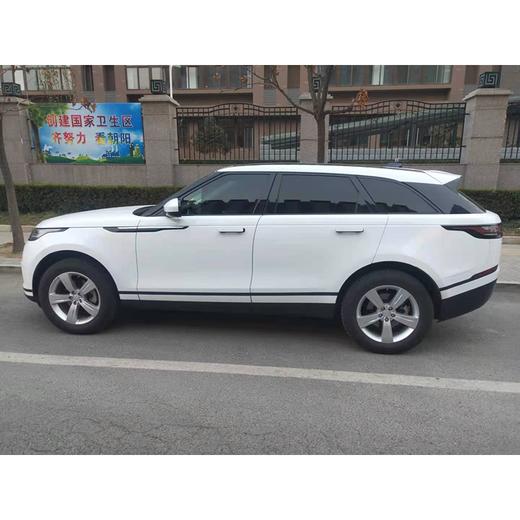 【特价月租-北京】揽胜 星脉 380PS R-DYNAMIC HSE 商品图5