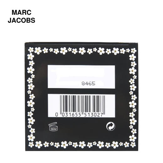 马克雅克布 小雏菊女士淡香水 商品图3