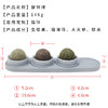 猫薄荷球舔舔乐猫零食旋转木天蓼虫瘿果球猫咪玩具嗨球磨牙用品 商品缩略图3