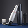 摩飞车载吸尘器USB充电式小型车用大功率家用多功能两用手持式DQ20611 商品缩略图0