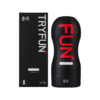 【男用器具】网易春风TryFun基础款手动飞机杯 商品缩略图7