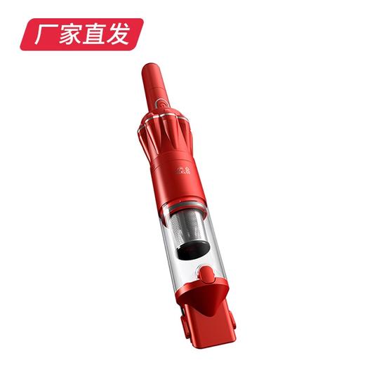 【小狗】手持吸尘器 A10 Mate（厂家直发）  商品图5
