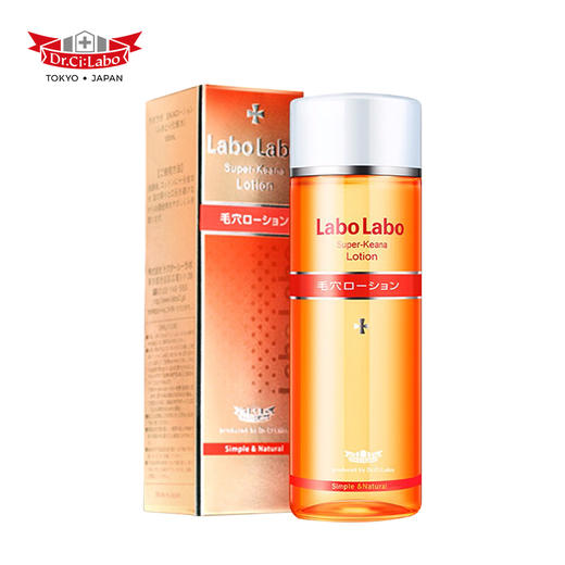 城野医生 毛孔细致收敛水 商品图1