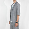 【商务休闲】HX 四季西服上衣Y001030004401/402 商品缩略图5
