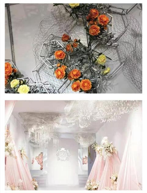 铁丝网  鸡笼网 商品图5