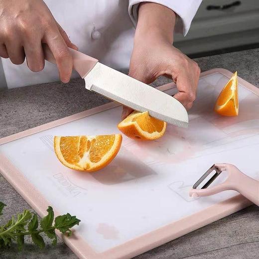 韩国didinika迪迪尼卡辅食菜板四件套 商品图1