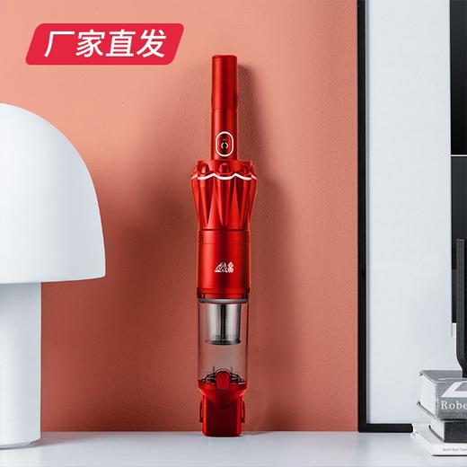【小狗】手持吸尘器 A10 Mate（厂家直发）  商品图1