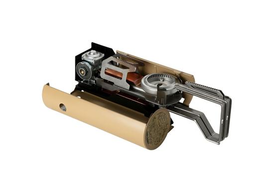 snowpeak 雪峰 卡式瓦斯登山炉GS-600 商品图6