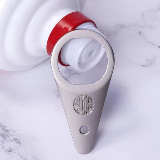 桐悦酒滴官方专利产品 飞天茅台酒专用开瓶器 取盖器 满两件全国包邮 商品图2