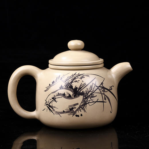 李俊 壶 商品图0