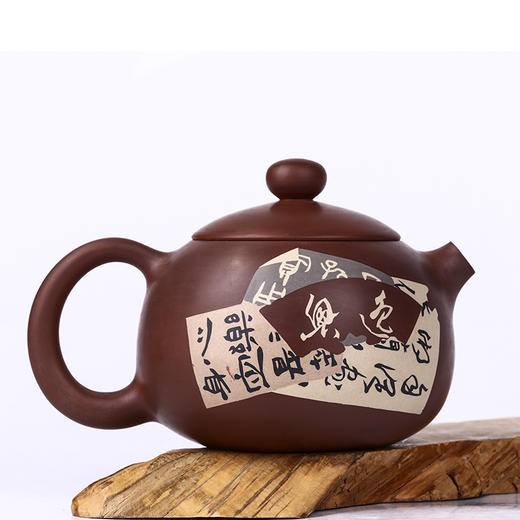 李俊 壶 商品图0