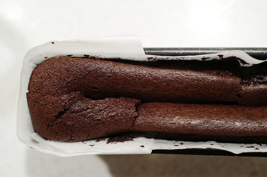 浓厚双重巧克力蛋糕（顺丰全国发，周一店休，按订单顺序发货。） 商品图1