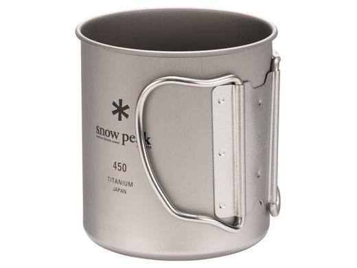 SP MG-141单层钛合金马克杯 商品图6