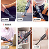 摩飞车载吸尘器USB充电式小型车用大功率家用多功能两用手持式DQ20611 商品缩略图4