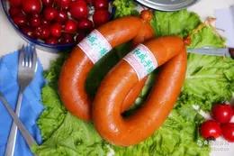 【百汇到家】手掰肠 商品图1