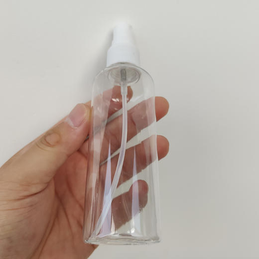 透明小喷瓶 细雾 75ml 喷雾瓶子化妆瓶 塑料瓶化妆品小喷壶分装瓶 商品图3