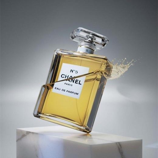 法国 CHANEL香奈儿 经典五号香水 35ml / 50ml / 100ml 商品图3
