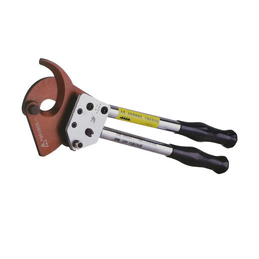 宜佳棘轮式电缆剪 J13 商品图0