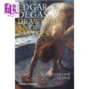 【中商原版】艾德加·竇加：图纸和蜡笔画 英文原版 Edgar Degas: Drawings and Pastels 商品缩略图0