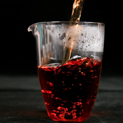 普洱熟茶 | 紫金无量 2015年 无量金露 357g 商品图5