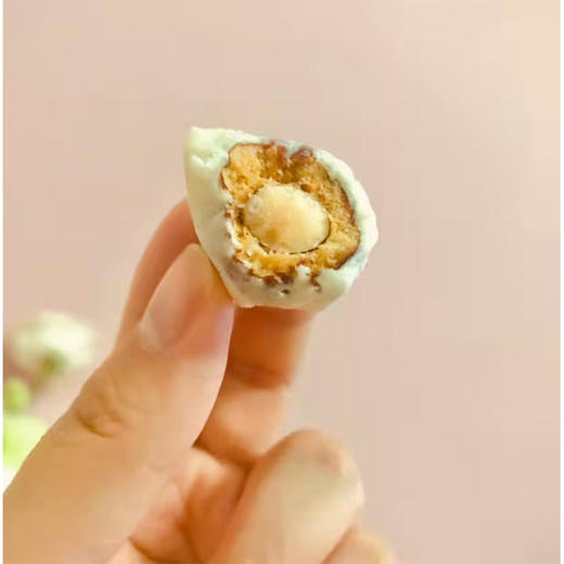 【网红爆款】网红奶芙枣 奶酪红枣 红枣奶枣 巴旦木奶枣 独立包装更方便卫生 网红爆款 商品图8