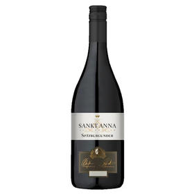 圣安娜黑比诺红葡萄酒